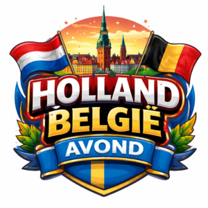 Holland België Avond